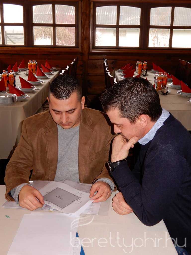 Hűtéstechnikai szakmai nap 52